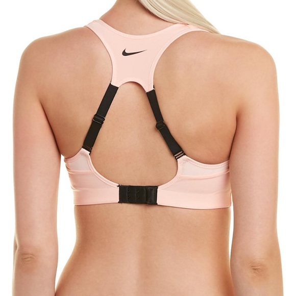 Nike Other - Nike pro alpha sports bra